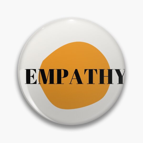 Item preview, Be Empathetic designed and sold by Booandbeaute.