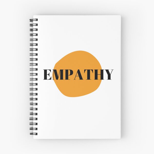 Item preview, Be Empathetic designed and sold by Booandbeaute.
