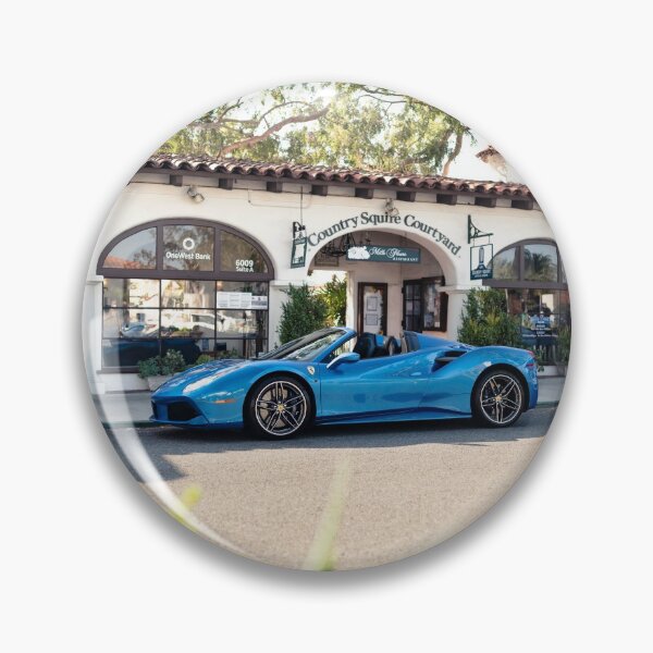 Item preview, Ferrari 488GTB designed and sold by JWKexotics.