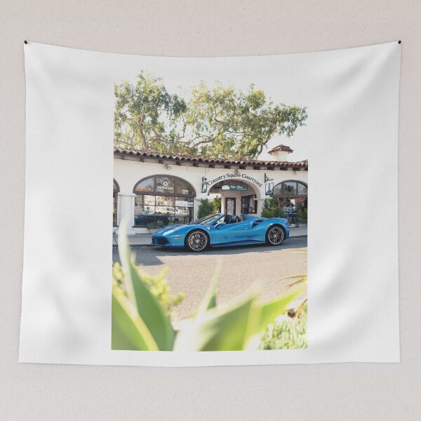 Item preview, Ferrari 488GTB designed and sold by JWKexotics.