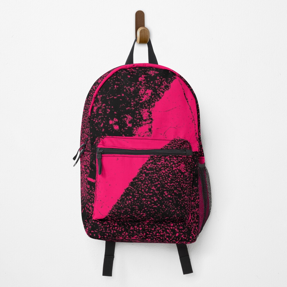 Item preview, Backpack designed and sold by ClickForMore.