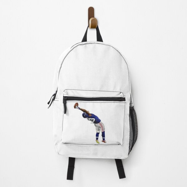 Odell Beckham Jr Jersey Backpack for Sale by sstagge13