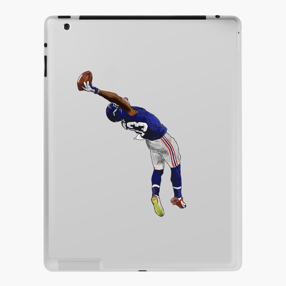 Ja'Marr Chase iPad Case & Skin for Sale by DandiShop