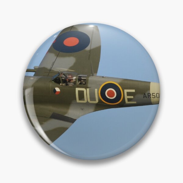 Item preview, Warbird Icon 2 designed and sold by Jennifer Maggs.