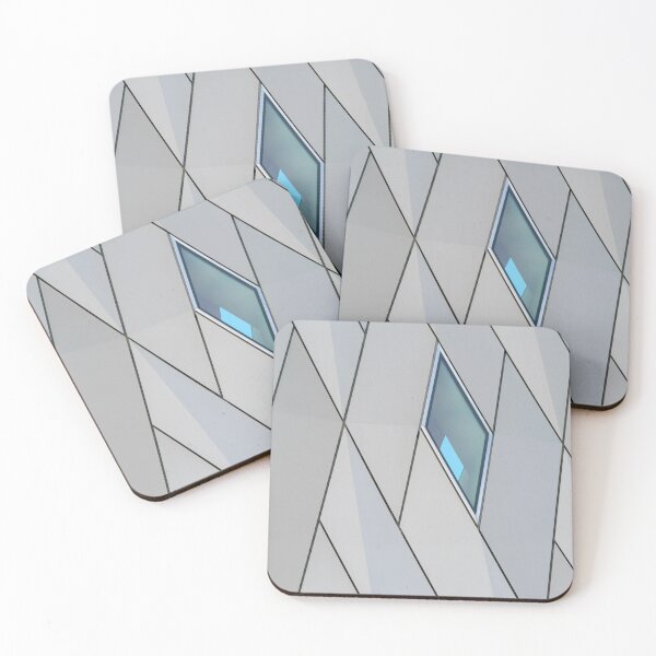 Item preview, Architectural Diamonds  designed and sold by Alexandra Lavizzari.