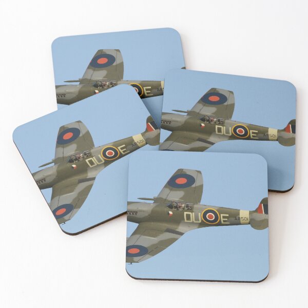 Item preview, Warbird Icon 2 designed and sold by Jennifer Maggs.