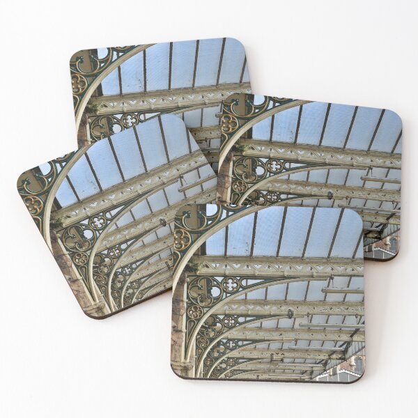 Item preview, Bristol Temple Mead Station designed and sold by Alexandra Lavizzari.