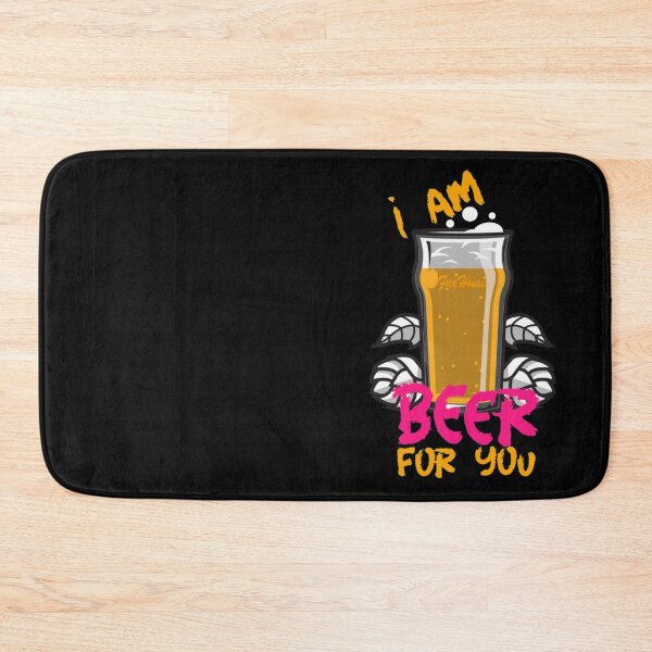 Item preview, FiREHOUSE BEER FOR YOU designed and sold by elsa-HD.