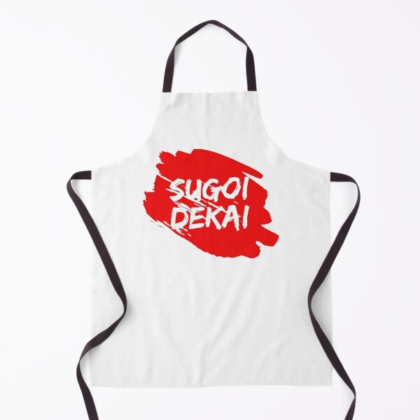 Item preview, Sugoi Dekai designed and sold by melissadowd.