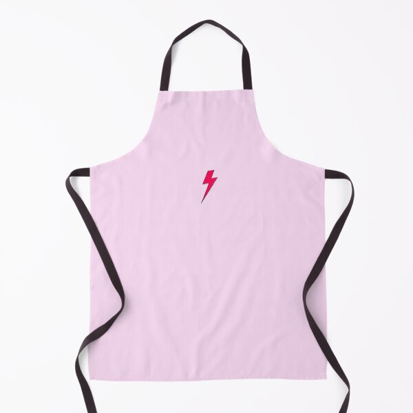 Item preview, pink lightning bolt designed and sold by lilyt99.