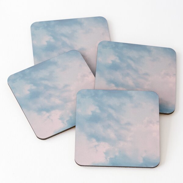 Item preview, Blue Cloudy Sky designed and sold by ahmadshalqeh.