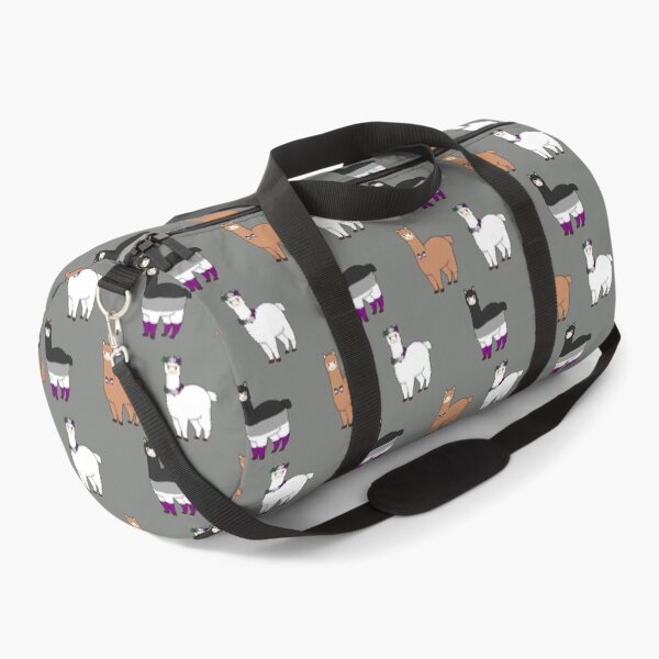 Item preview, Alpaca Asexual Pride Pack designed and sold by VampireMell.