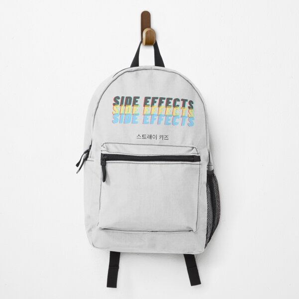 Item preview, Side Effects Stray Kids 스트레이 키즈 designed and sold by Jules :).