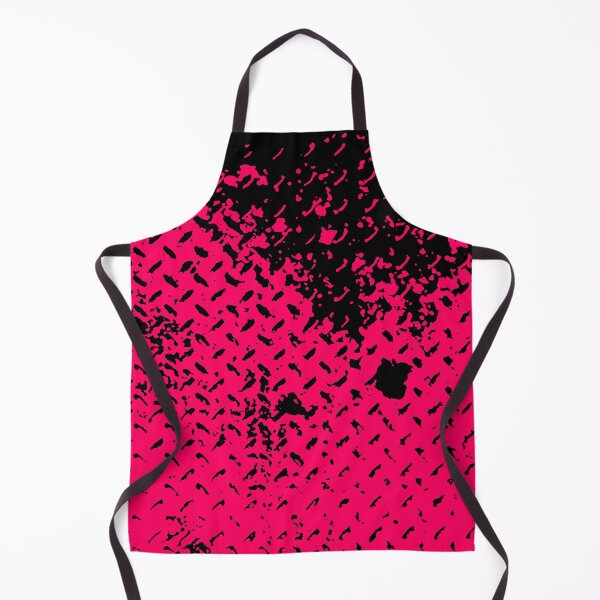 Item preview, Pink Neon Street Metal Diamond Plate Pattern Texture designed and sold by ClickForMore.