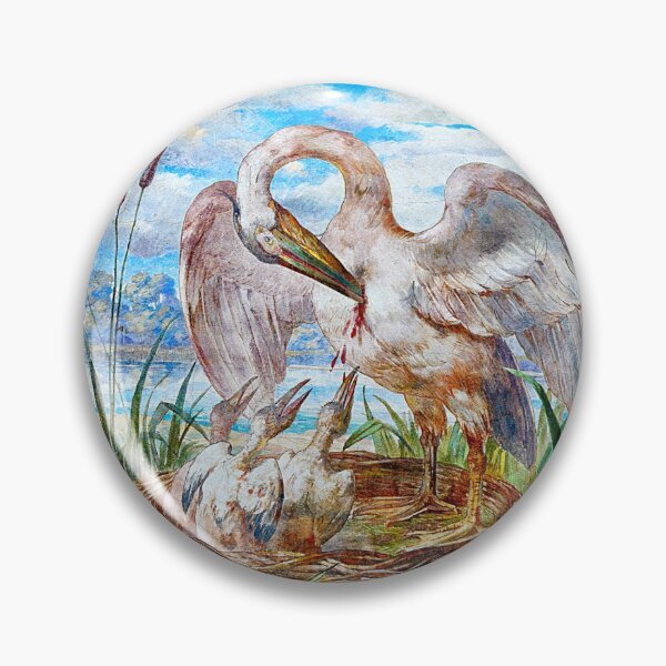 Item preview, Sacrifice designed and sold by Alexandra Lavizzari.