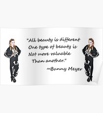 Grav3yardgirl-BEAUTY Poster