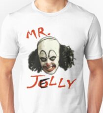 Mr Jelly Unisex T-Shirt