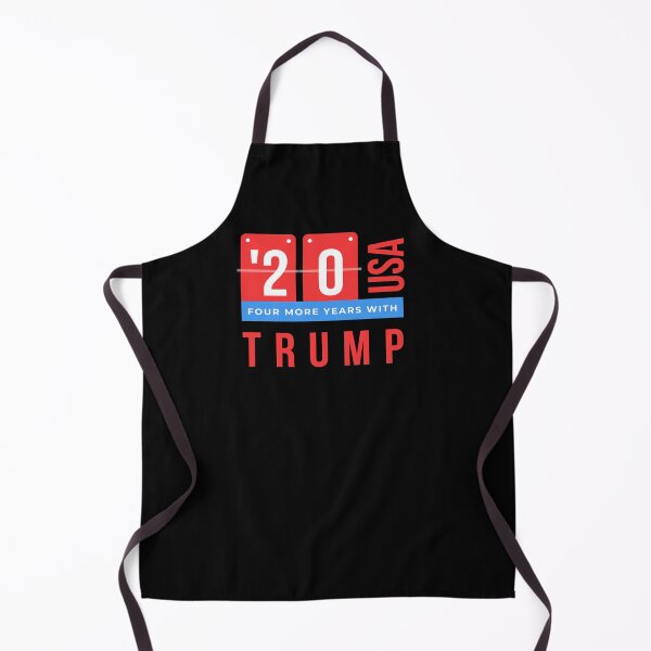 Item preview, 2020 to Four More Years With Trump USA gift design designed and sold by Michael Schmidt.