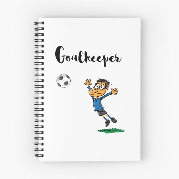 Item preview, Soccer Goalkeeper designed and sold by 4AllTimes.