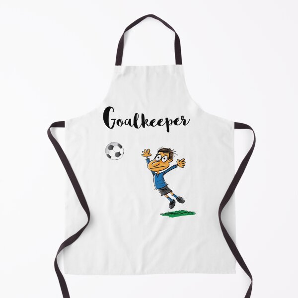 Item preview, Soccer Goalkeeper designed and sold by 4AllTimes.