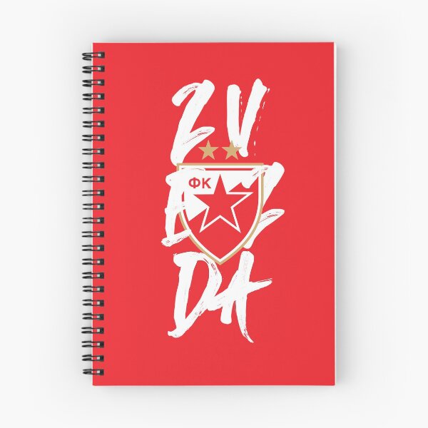 Item preview, Crvena Zvezda Serbia Football Belgrade designed and sold by infrontofyou.