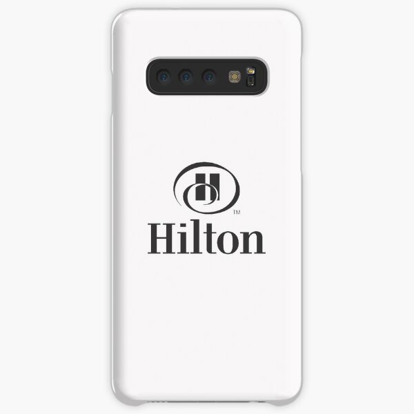 Hilton Hotel Cases For Samsung Galaxy Redbubble - flamingo roblox hilton hotels