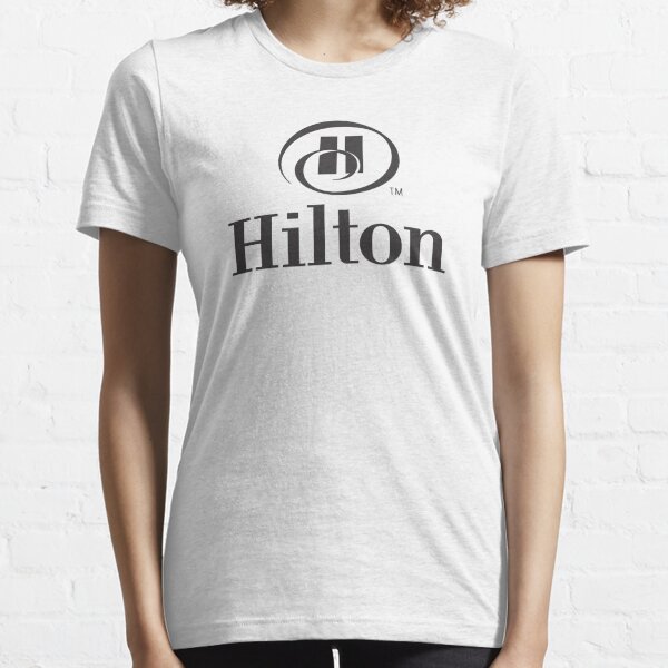 Hilton Hotels Gifts Merchandise Redbubble - hilton hotels and resorts interview center roblox