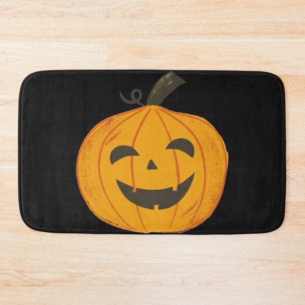 Item preview, Funny happy Hallloween pumpkin design designed and sold by DarkHumorstore.