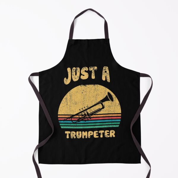 Item preview, ⭐Just A Trumpeter ⭐ designed and sold by orlumbuspirate.