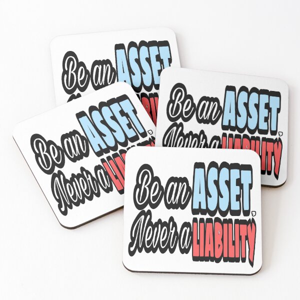 Item preview, accounting quote designed and sold by Inosela.