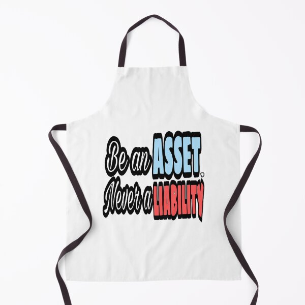 Item preview, accounting quote designed and sold by Inosela.