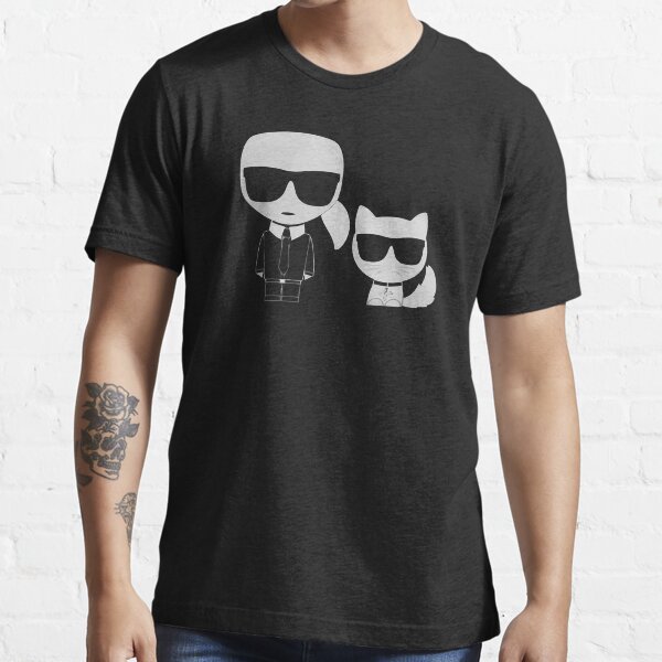 Karl Lagerfeld Essential T-Shirt
