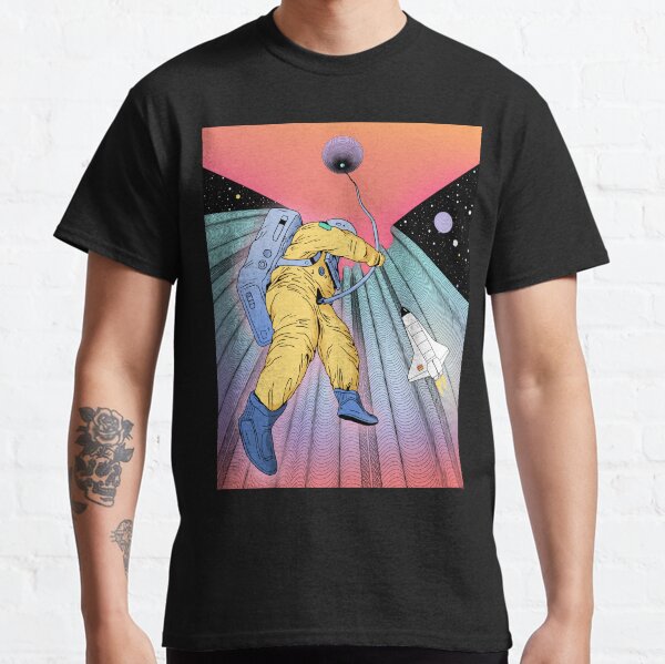 Ascension Classic T-Shirt