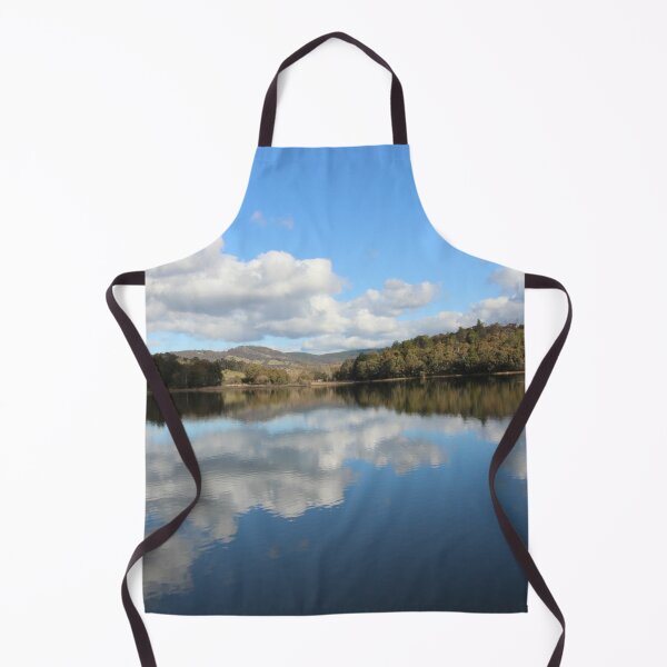 Item preview, Lake mirror designed and sold by beerman70.