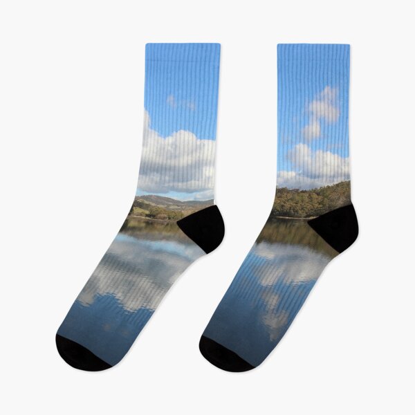 Item preview, Lake mirror designed and sold by beerman70.