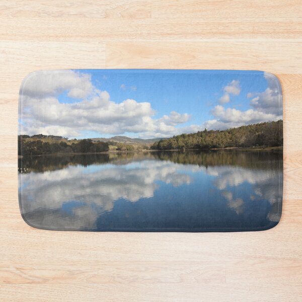 Item preview, Lake mirror designed and sold by beerman70.