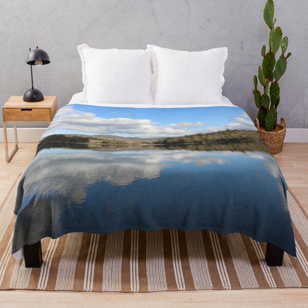 Item preview, Lake mirror designed and sold by beerman70.