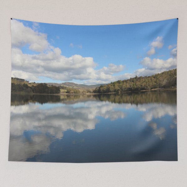 Item preview, Lake mirror designed and sold by beerman70.