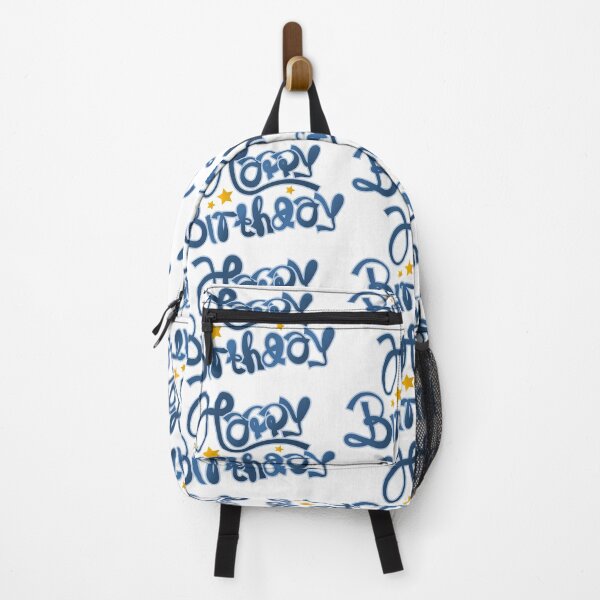 Item preview, Happy Birthday designed and sold by Bashar-Design.