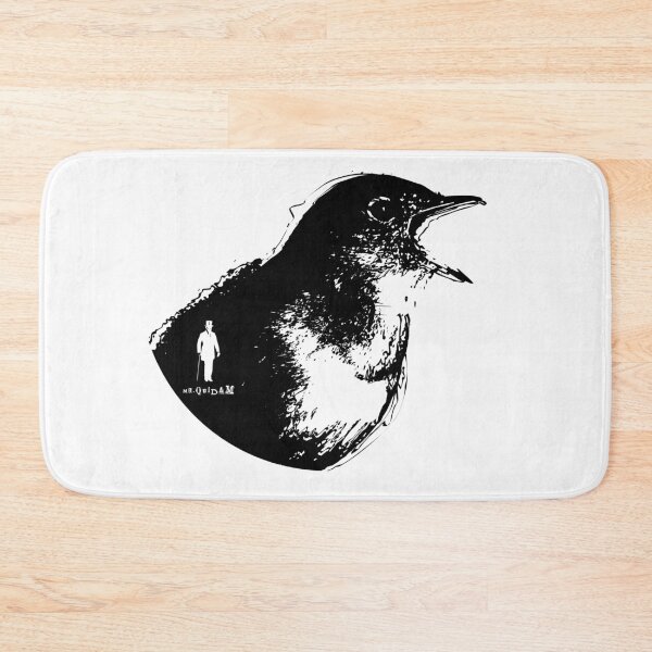 Item preview, bird designed and sold by MrQuidam.
