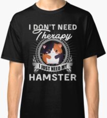 HAMSTER Classic T-Shirt