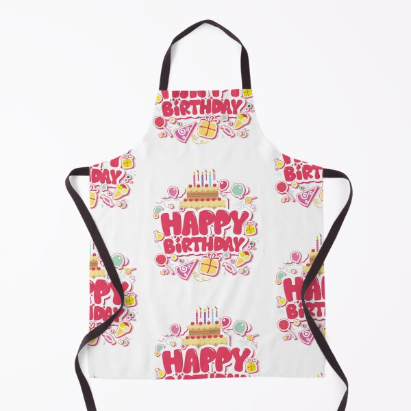 Item preview, Birthday cake Wish, Birthday Cake, Happy Birthday greetings designed and sold by Bashar-Design.