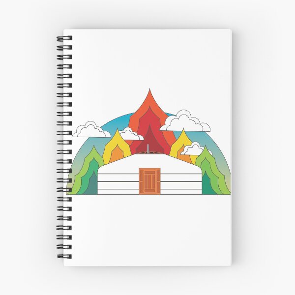 Item preview, Mongolian Yurt designed and sold by Khulanasuri.