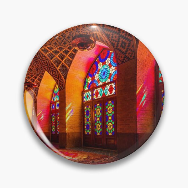 Item preview, Nadir al Molk Mosque  designed and sold by Afoomani.