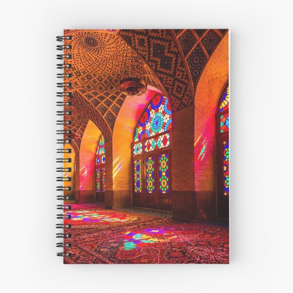 Item preview, Nadir al Molk Mosque  designed and sold by Afoomani.