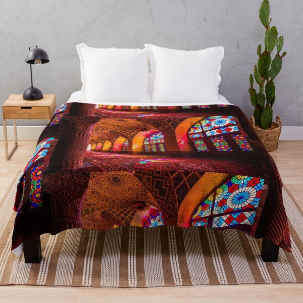 Item preview, Nadir al Molk Mosque  designed and sold by Afoomani.