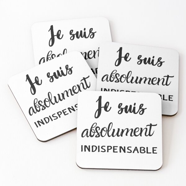 Item preview, Absolutely essential funny humor designed and sold by joozybart.