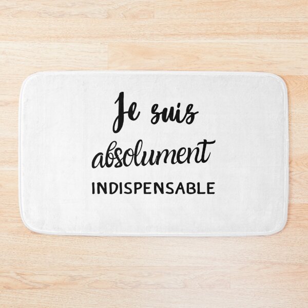 Item preview, Absolutely essential funny humor designed and sold by joozybart.