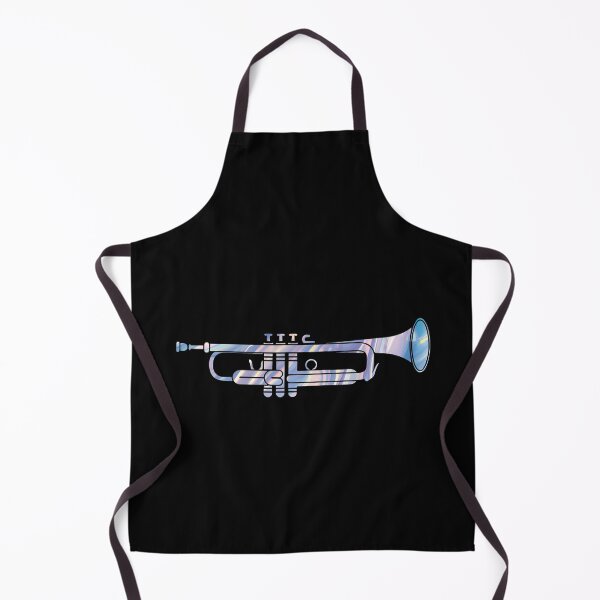 Item preview, Trumpet Fake Iridescent designed and sold by orlumbuspirate.
