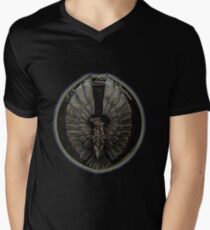 I Serve the Aldmeri Dominion Men's V-Neck T-Shirt